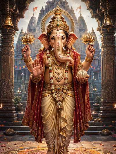 Ganpati